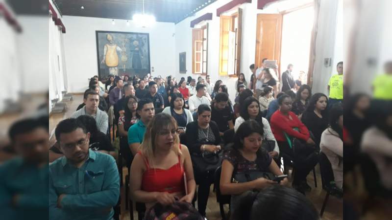 Suicidio, fenómeno que debe preocuparnos y ocuparnos: UMSNH - Foto 1 