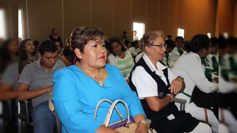 SSM prepara Jornadas de Enfermería Psiquiátrica, fortaleciendo la profesionalización desde una Visión Humanista 