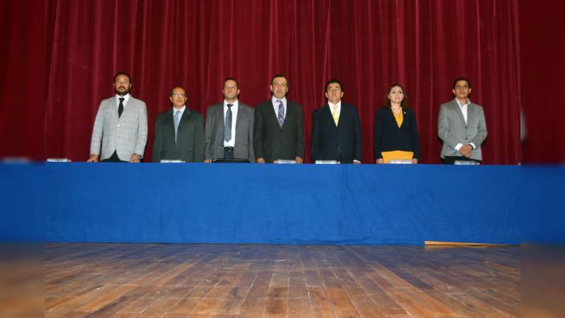 Esta semana concluye el pre registro para la Maestría en Estudios Psicoanalíticos en la UMSNH - Foto 1 