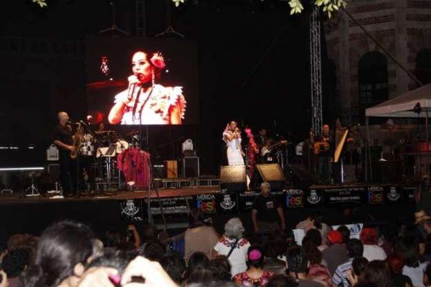 Yucatán disfrutará 20 días de arte y cultura con el Mérida Fest 