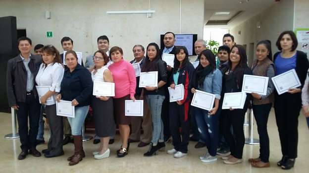 Amplían oferta de servicios en Poliforum Digital Morelia‏  