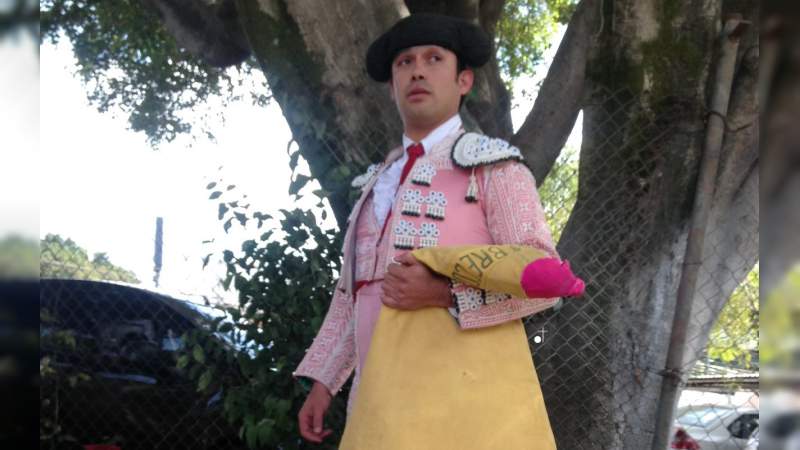 Mano a mano de dos coletudos agitanados en Rosas de Guadalupe: Breco II y Bruno Vélez - Foto 0 