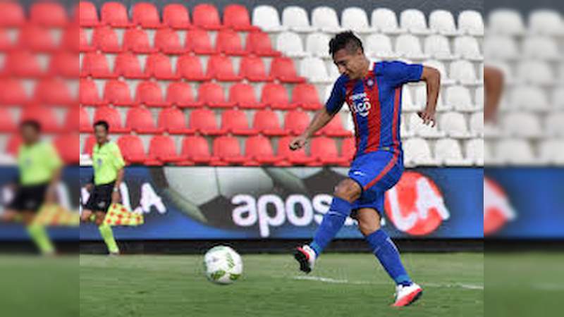 Podría caerse la contratación de Óscar Ruiz 