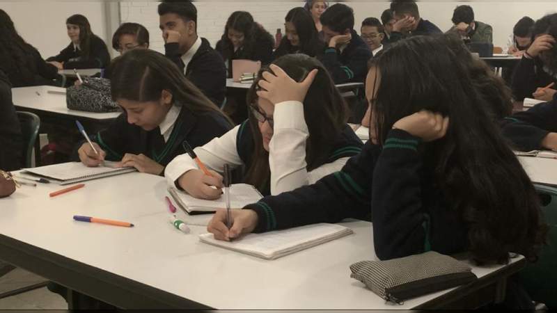 Ofrece SEE, servicio de Preparatoria Abierta todo el año 