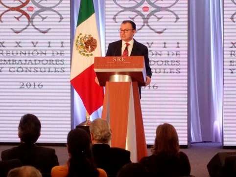 Descarta Secretario de Hacienda alza de impuestos 