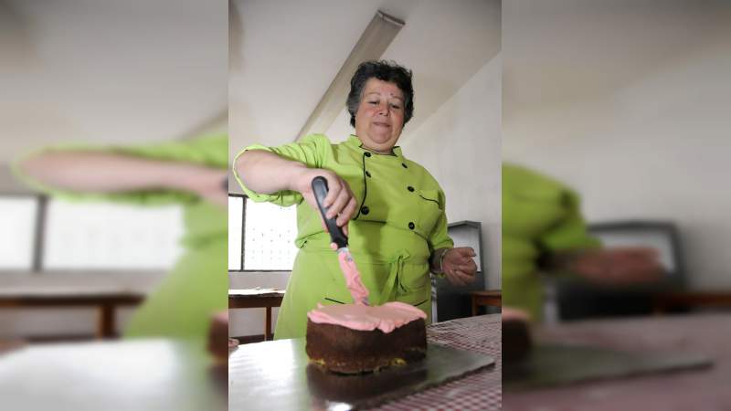 Ofrece DIF Michoacán talleres artísticos, recreativos y deportivos   - Foto 6 