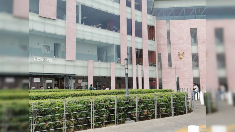 ¡Nacen cuatrillizas en el IMSS de Morelia!  - Foto 3 