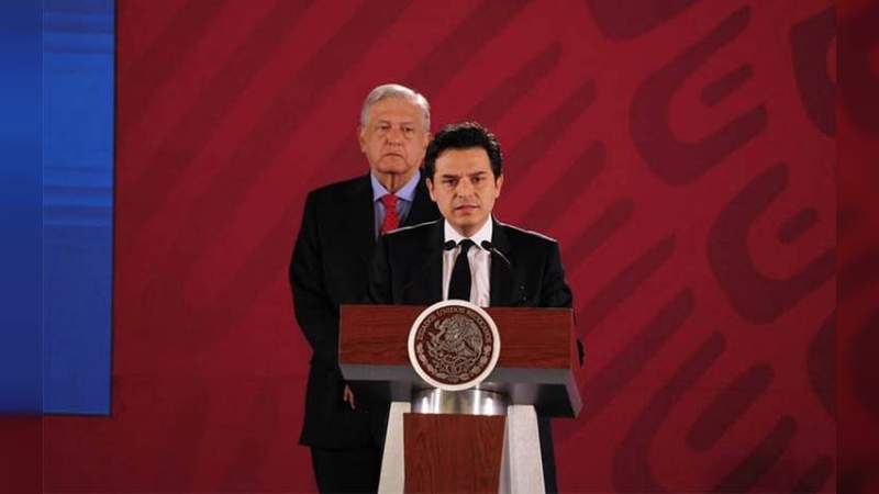 IMSS realizará simulacro en guarderías por el caso ABC 