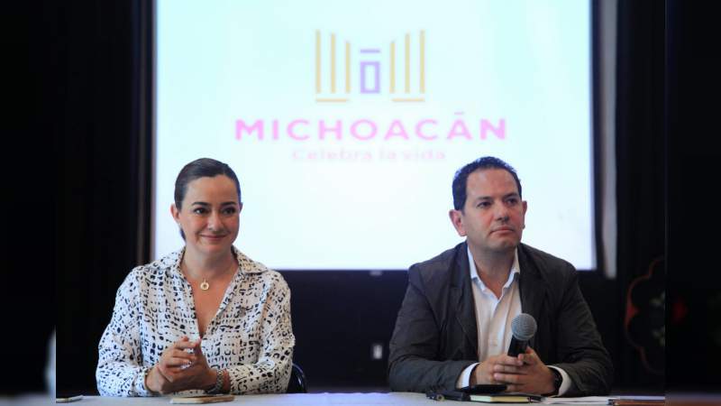 Genera Michoacán nuevas oportunidades de turismo e inversión - Foto 0 