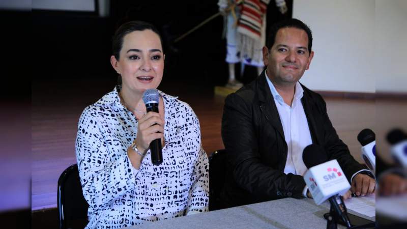Genera Michoacán nuevas oportunidades de turismo e inversión - Foto 1 