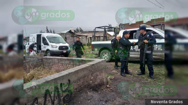 Aumenta a tres el número de muertos por balacera en Presa de los Reyes en Morelia, Michoacán  