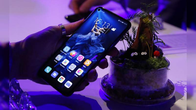 Equipos Huawei ya no vendrán con Facebook, Instagram y WhatsApp 