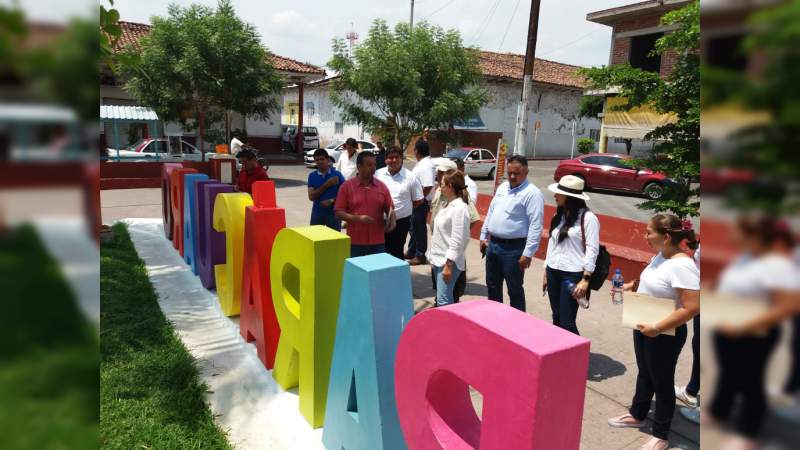 Potenciarán Sectur y prestadores de servicios, atractivo turístico de Parácuaro - Foto 0 