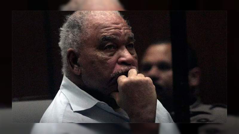 Samuel Little se convirtió en el peor asesino en serie de los Estados Unidos 