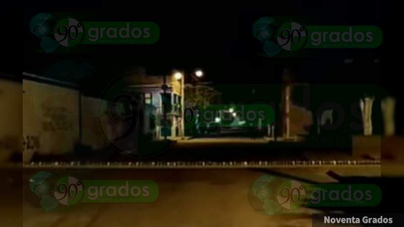 Noche violenta en Celaya deja tres muertos y tres heridos, en Guanajuato 
