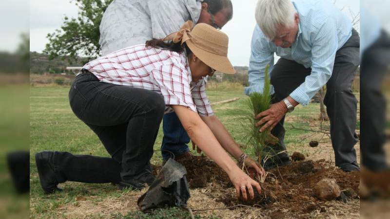 En el Tec de Zamora, plan integral de medio ambiente - Foto 1 