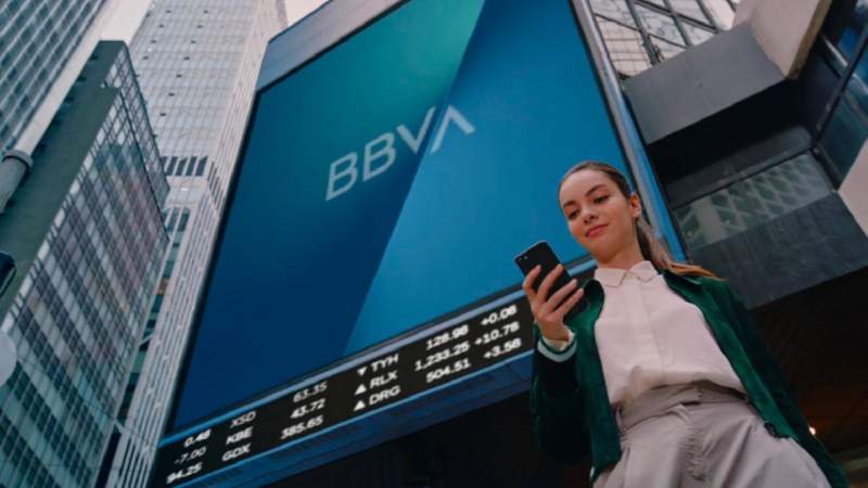 Oficialmente desaparece la marca Bancomer 