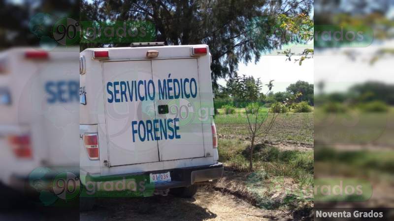 Ejecutan a joven en Marquelia, Guerrero 