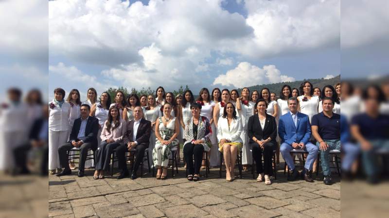Mujeres motor de desarrollo económico y turístico: Sectur - Foto 2 