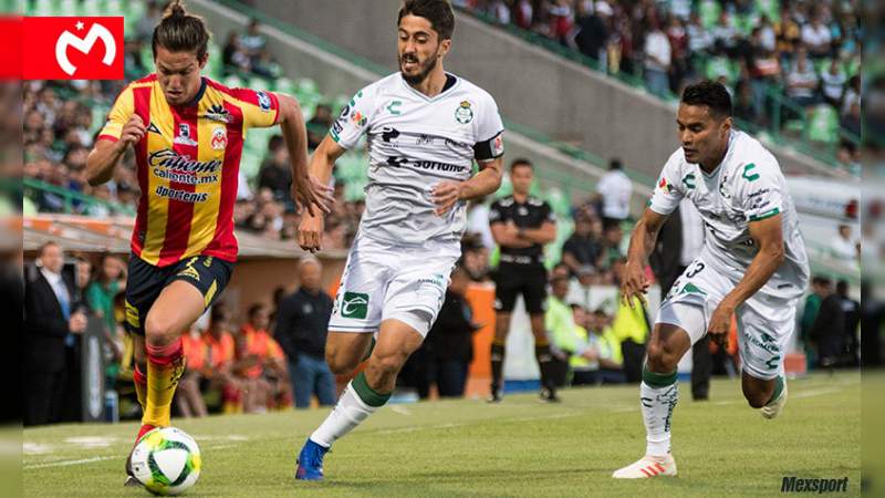 Carlos el "Güero" Fierro quedó fuera de Monarcas Morelia 