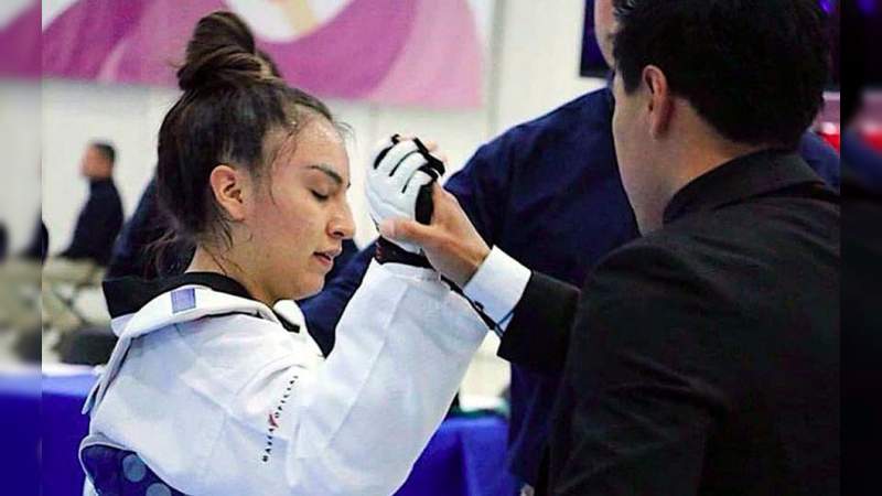 Víctima del cáncer, muere taekwondoín de 17 años 