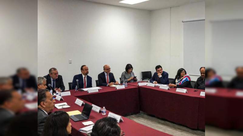 Anuncian creación de una Red Nacional de Generación de Recursos para la Educación Superior - Foto 0 
