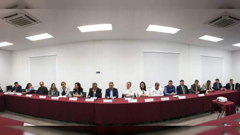Anuncian creación de una Red Nacional de Generación de Recursos para la Educación Superior - Foto 1 