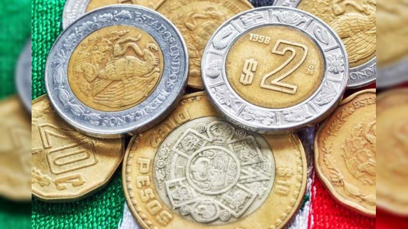 El peso firma su mejor semana desde que AMLO asumió la presidencia 