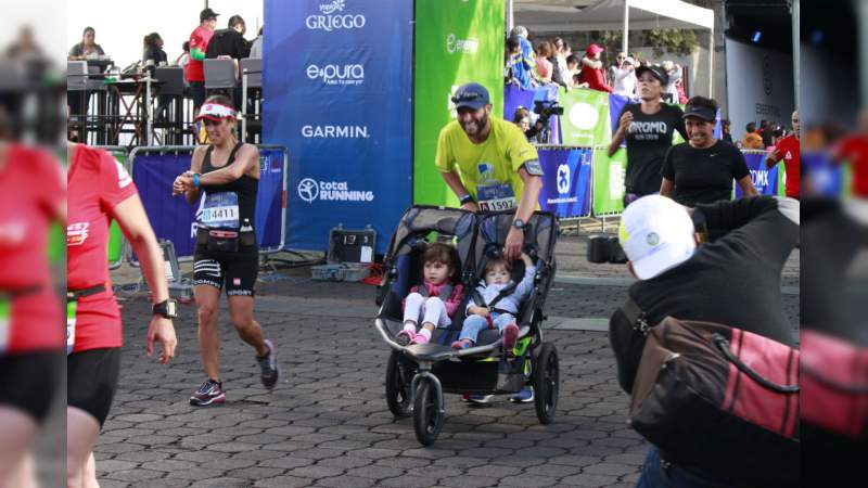 Mañana la tradicional carrera del día del padre en su edición 39  - Foto 0 