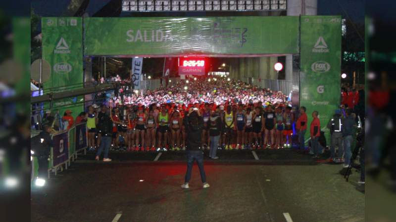 Mañana la tradicional carrera del día del padre en su edición 39  - Foto 2 