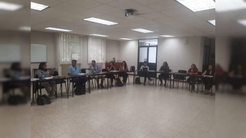 Imparten en la Casa de Hidalgo, taller sobre Historia Internacional - Foto 0 