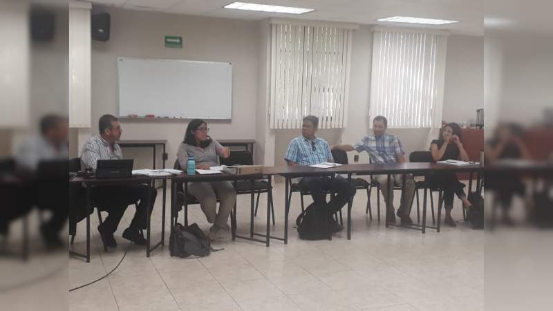Imparten en la Casa de Hidalgo, taller sobre Historia Internacional - Foto 1 