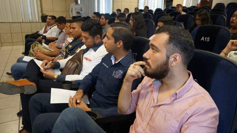 Fundamental, que la juventud conozca y ejerza sus derechos político-electorales: Fanny Arreola - Foto 0 