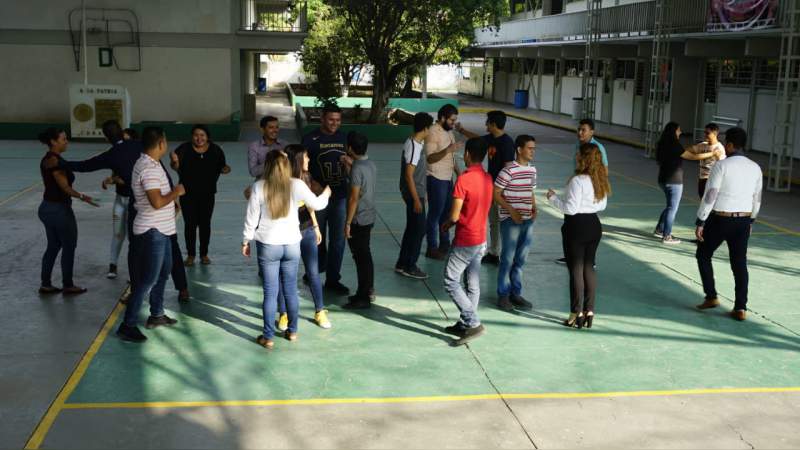 Fundamental, que la juventud conozca y ejerza sus derechos político-electorales: Fanny Arreola - Foto 1 