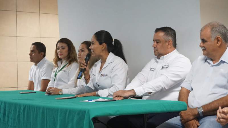 Fundamental, que la juventud conozca y ejerza sus derechos político-electorales: Fanny Arreola - Foto 2 
