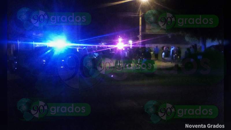 Guanajuato: riña en Celaya termina con un muerto  
