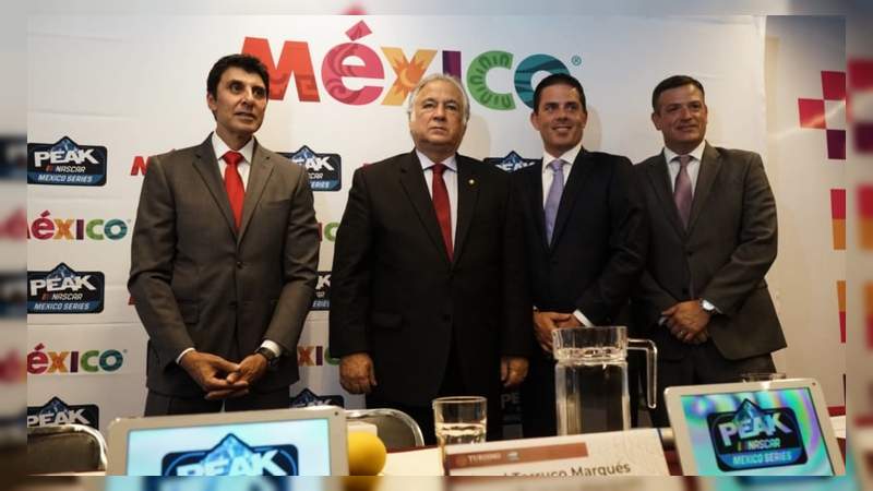 Gobierno Federal ya no apoyará a la NFL y Fórmula 1 