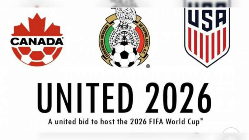 ¡Última Hora! México podría organizar el Mundial de 2022 