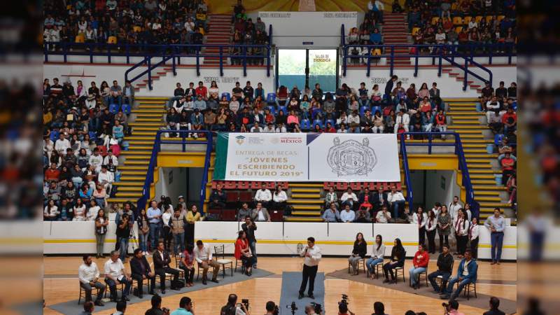 Invitan a nicolaitas a participar en la convocatoria de Becas María Grever para compositores mexicanos - Foto 0 