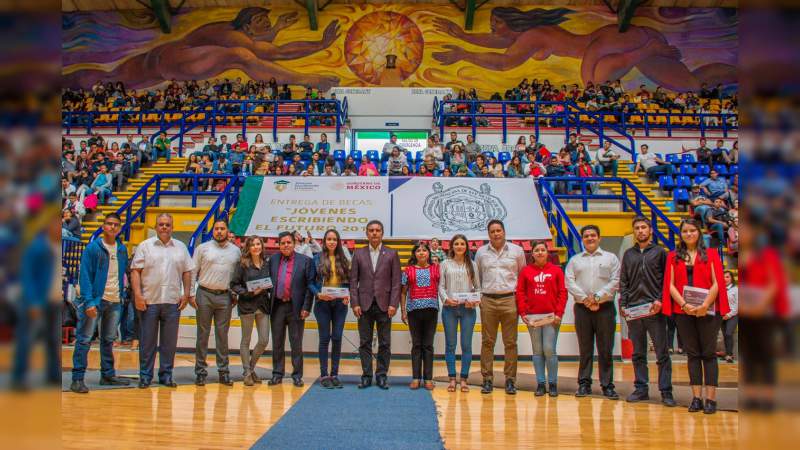 Invitan a nicolaitas a participar en la convocatoria de Becas María Grever para compositores mexicanos - Foto 1 