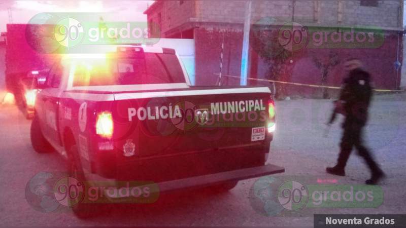 Ataque armado a UPOEG deja tres muertos en Chilpancingo, Guerrero  