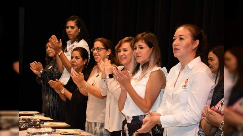 Inicia DIF Michoacán clausuras de los Centros de Atención Infantil - Foto 5 