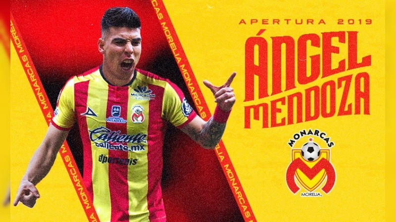 Quick Mendoza y Shaggy Martínez, refuerzos para Monarcas - Foto 1 