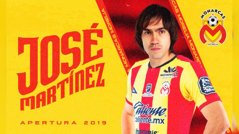 Quick Mendoza y Shaggy Martínez, refuerzos para Monarcas - Foto 2 