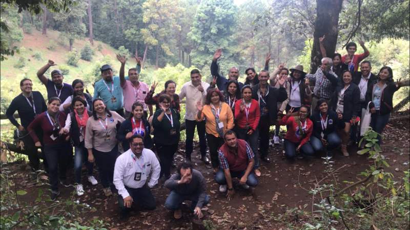 Lupillo Aguilera va por mayores apoyos para el turismo en Michoacán   - Foto 1 