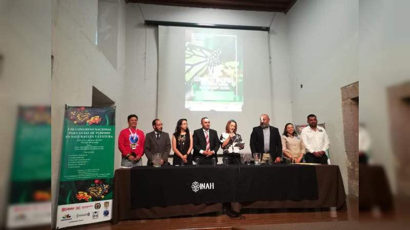 Lupillo Aguilera va por mayores apoyos para el turismo en Michoacán   - Foto 2 