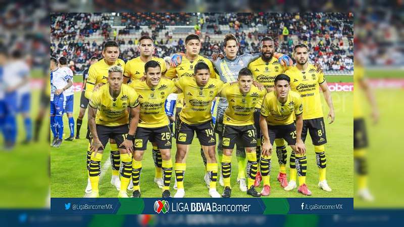 Monarcas iniciará el torneo en zona peligrosa de la Tabla de Cocientes 