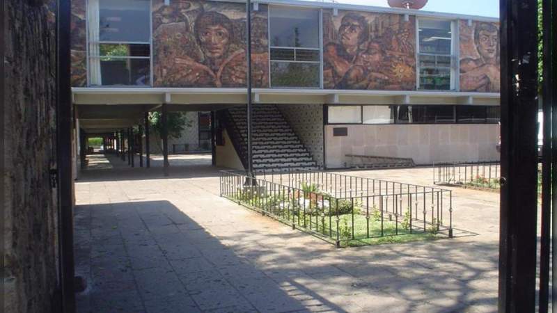 Beca SEE a estudiantes sobresalientes de Escuelas Normales - Foto 1 