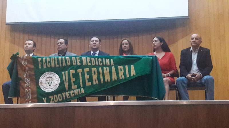 Más de 500 jóvenes universitarios se suman a “Rutas de la Juventud” - Foto 1 