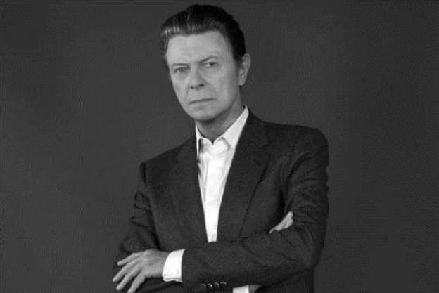 David Bowie muere víctima de cáncer 